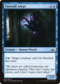 Passwall Adept - Guilds of Ravnica #50 Magic: The Gathering card image