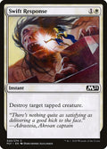 Swift Response - Core Set 2021 #40