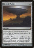 Eternity Vessel - Zendikar #200