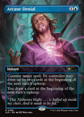 Arcane Denial - Secret Lair Drop #2489