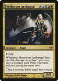 Maelstrom Archangel - Conflux #115