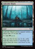 Lakeside Shack - Duskmourn: House of Horror #262