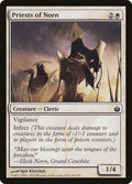 Priests of Norn - Mirrodin Besieged #16