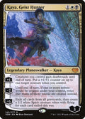 Kaya, Geist Hunter Innistrad: Crimson Vow Magic: The Gathering card image