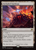 Secluded Starforge - Edge of Eternities #257