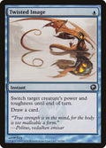 Twisted Image Scars of Mirrodin Magic: The Gathering card image