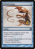 Twisted Image - Scars of Mirrodin #50 Magic: The Gathering card image