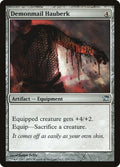 Demonmail Hauberk - Innistrad #221