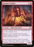 Furnace Strider - Phyrexia: All Will Be One #133