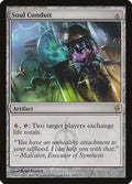 Soul Conduit - New Phyrexia #158