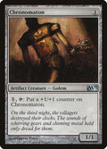 Chronomaton - Magic 2013 #201