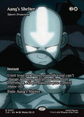 Teferi's Protection - Avatar: The Last Airbender Eternal #7