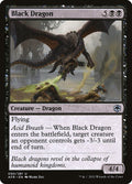 Black Dragon - Adventures in the Forgotten Realms #90