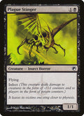 Plague Stinger - Scars of Mirrodin #75