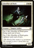 Glorifier of Dusk - Ixalan #12