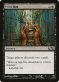 Mind Rot - Magic 2013 #100