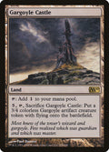 Gargoyle Castle - Magic 2010 #225