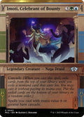 Imoti, Celebrant of Bounty - Multiverse Legends #43