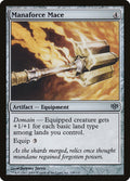 Manaforce Mace - Conflux #139