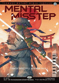 Mental Misstep - Secret Lair Drop Foil