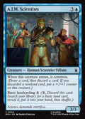 A.I.M. Scientists - Marvel Super Heroes #44 (Foil)