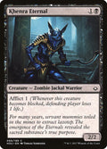 Khenra Eternal Hour of Devastation Magic: The Gathering card image