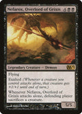 Nefarox, Overlord of Grixis Magic 2013 Magic: The Gathering card image