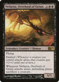 Nefarox, Overlord of Grixis - Magic 2013 #103 Magic: The Gathering card image