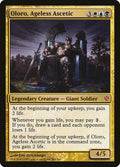 Oloro, Ageless Ascetic - Commander 2013 #203