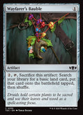 Wayfarer's Bauble - Tarkir: Dragonstorm Commander #335