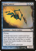Wasp Lancer - Shadowmoor #179