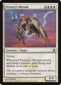 Victory's Herald - Mirrodin Besieged #18