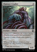 Ulamog's Crusher - Modern Horizons 3 Commander #161