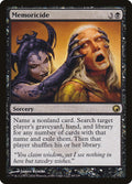 Memoricide - Scars of Mirrodin #69