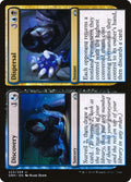 Discovery // Dispersal - Guilds of Ravnica #223