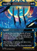 Stock Up - Secrets of Strixhaven Mystical Archive #24