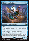 Flitterwing Nuisance - Lorwyn Eclipsed #48