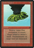 Active Volcano - Legends #130