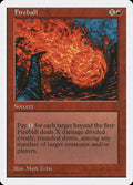 Fireball - Fifth Edition #227