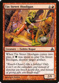 Tin Street Hooligan - Guildpact #78