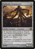 Kuldotha Forgemaster - Scars of Mirrodin #169 Magic: The Gathering card image
