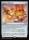 Moxite Refinery - Edge of Eternities Commander #17