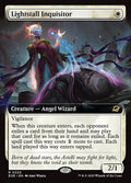 Lightstall Inquisitor - Edge of Eternities #320