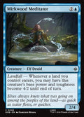Mirkwood Meditator HOB 48