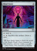 Mind Stone - Secrets of Strixhaven Commander #352