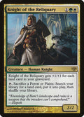 Knight of the Reliquary - Conflux #113