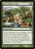 Descendants' Path - Avacyn Restored #173