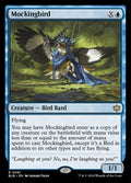 Mockingbird - Bloomburrow #61