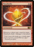 Manabarbs - Magic 2012 #150