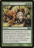 Overrun - Magic 2012 #186